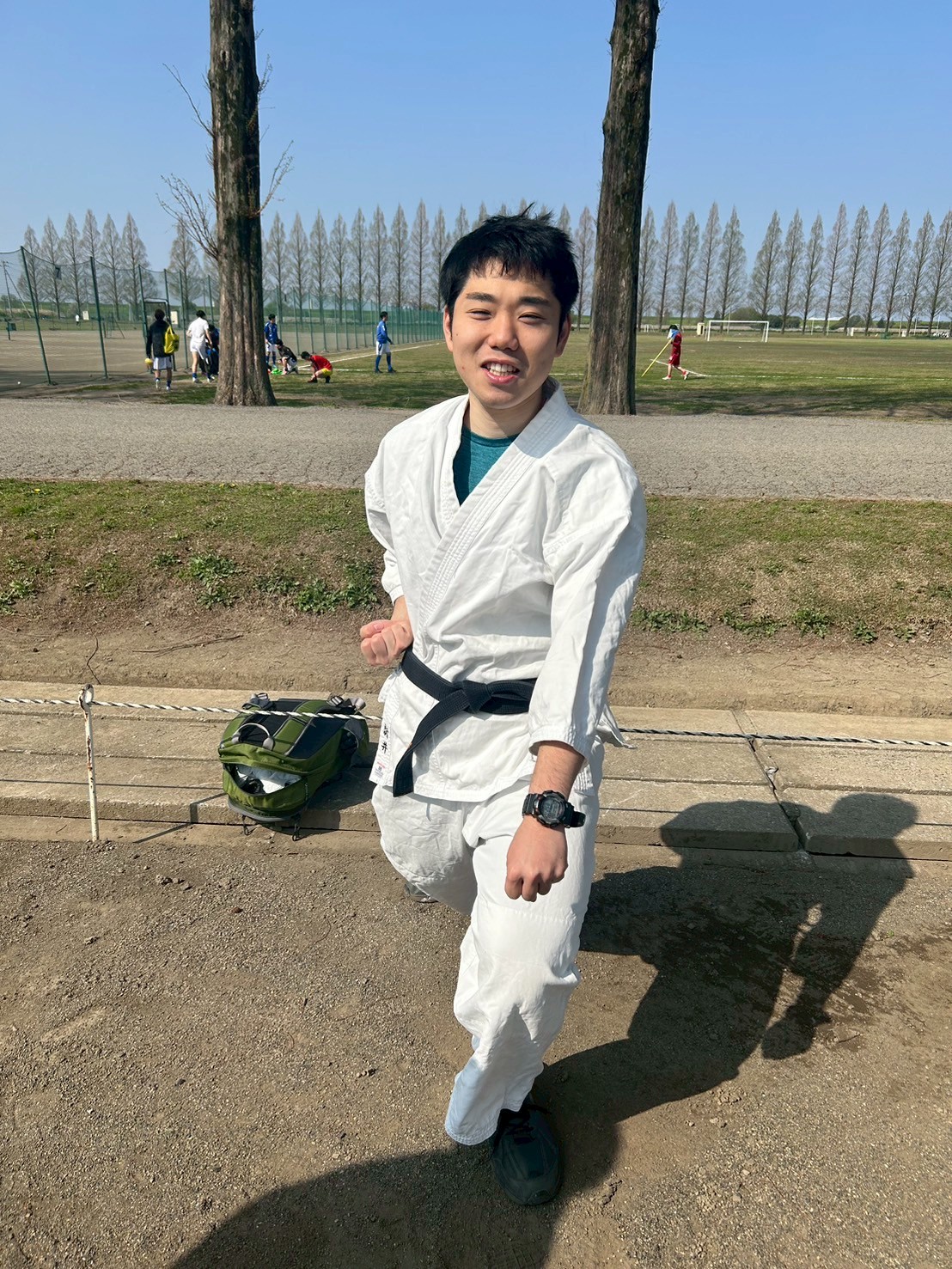 YOSHIHISAの写真