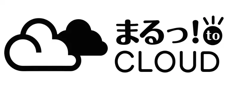 まるっとcloudのアイコン